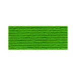 DMC Floss 0906 Medium Parrot Green